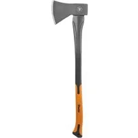 Bradas Spaltaxt Bradas Universalaxt Spaltaxt Axt Beil Fiberglas 1500g, 80,00 cm Länge, (1-St)