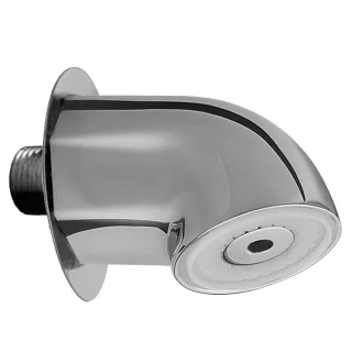 Tres Wand Duschkopf Automatischer Durchflussregler integriert in der Kopfbrause , 13416703 13416703