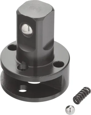 HAZET Vierkant - 9022SR-06/5