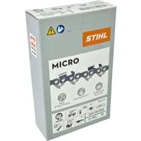 STIHL Ersatzkette 3/8" Picco Micro 3 (PM3) 35 cm 3/8" P 1,3 mm 50 TG (36360000050)