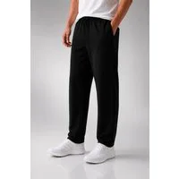 Smith & Solo Jogginghose Herren Sporthose Trainingshose Sweathose (1-tlg) gerade