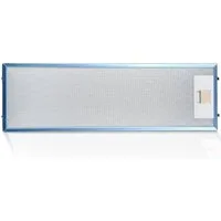 VIOKS Fettfilter Metallfilter Ersatz für AEG 405534414/9, Zubehör für Dunstabzugshaube