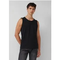s.Oliver Muskelshirt T-Shirt Tanktop im 2er-Pack