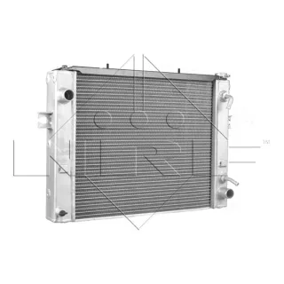 NRF Motork?hler gel?tet 52281