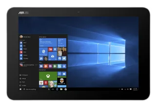 Asus Transformer Book T102HA-GR012T 64GB [101" WiFi only inkl. Keyboard Dock] grau