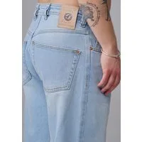 PICALDI Jeans 5-Pocket-Jeans Zicco 472 Rivet – Relaxed Tapered Fit Pale Blue (1-tlg) Helle Waschung