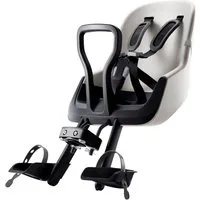 BRITAX RÖMER Fahrradkindersitz JOCKEY MINI, ab: ab 9 Monaten, bis: 3 Jahren, Made in Europe
