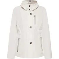 Gil Bret Outdoorjacke mit Kapuze