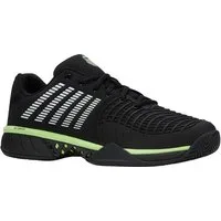 K-Swiss Performance Express Light 3 Allcourt schwarz Herren Tennisschuh