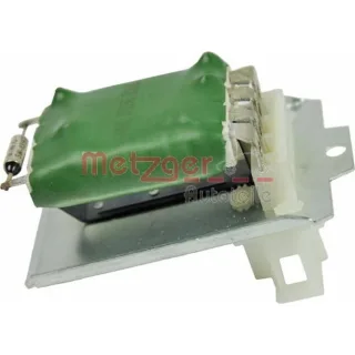 Metzger Gebl?sewiderstand Seat VW 0917165