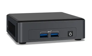 Intel Next Unit of Computing 11 Pro Kit NUC11TNKi30Z | bnuc11tnki30z02 |