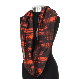 Infinity Tubular für Gesicht und Hals 63000 Frauen