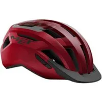 MET Fahrradhelm