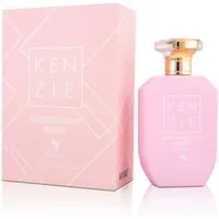 Mamlakat Al Oud Eau de Parfum Kenzie Marshmallow Dream, Valore Parfum, 100 ml, Damenduft, Gute Haltbarkeit mit sanfter