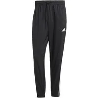 adidas Sportswear Sporthose M 3S WV TC PT BLACK/WHITE