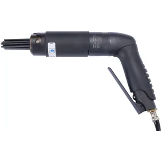 PFERD TOOLS Nadelentroster mit Faustgriff 19 Nadeln - 80600310