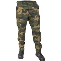 normani Outdoorhose Herren BDU Rangerhose Trooper US Cargohose BDU Feldhose Freizeithose Outdoorhose