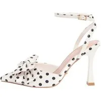 LIPSY Lipsy zweiteilige, festliche Stiletto-Pumps High-Heel-Sandalette (1-tlg)