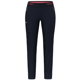 SALEWA - Pedroc 2 Durastretch 2 In 1 Hose Damen - Blau (Gr.34)
