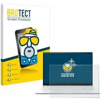 BROTECT Displayschutzfolie Schutzfolie für ASUS ZenBook S 14 UX5406, Displayschutz Schutz Folie Matt Entspiegelungsfolie