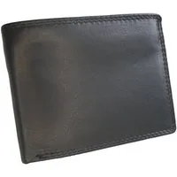 JOCKEY CLUB Geldbörse BOND JS, 9 Kartenfächer, 3 Scheinfächer inkl. Geheimfach, RFID-Schutz