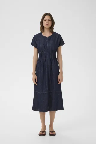 Denimkleid BenovaIW Denimkleid