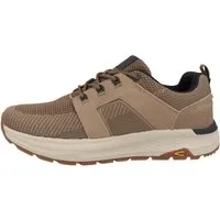 camel active 58CLA06 Herren Sneaker Turnschuhe, Sportschuhe, Freizeitschuhe, Halbschuhe, Schnürschuhe