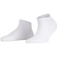 FALKE Sneakersocken Family Sneakersocken mit weicher Baumwolle (1-Paar) mit weicher Baumwolle