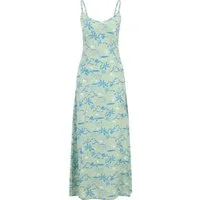 Just Rhyse Shirtkleid Just Rhyse Just Rhyse Dress Waikiki (1-tlg)