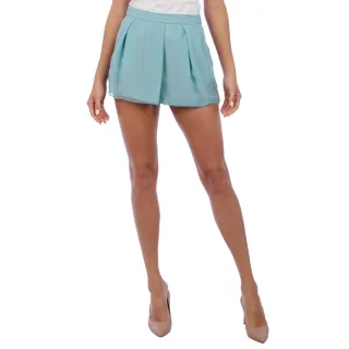 INP2GT Damen-Shorts mit hoher Taille