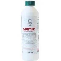 Sanit Chemie Sanit Urinsteinlöser 500 ml 3031 Urinsteinlöser