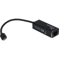 Argus IT-811, LAN-Adapter schwarz