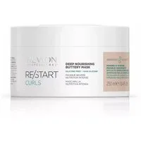 Revlon Körperpflegemittel Re-Start Curls Deep Nourishing Mask