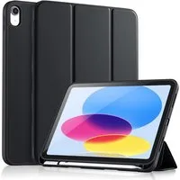 CoolGadget Tablet-Hülle Smart Cover für Apple iPad Pro 11 2020, Schutz Tasche aufstellbar mit Stift Halter für iPad Pro 11 2020
