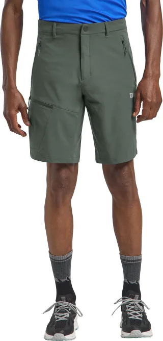 Jack Wolfskin Shorts "PICO TRAIL SHORTS M"