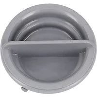 easyPART Montagezubehör Geschirrspüler wie gorenje 200308 DECKEL gorenje 200308 für, Für Spülmaschine / Geschirrspüler