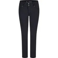 Buena Vista Stretch-Jeans BUENA VISTA TUMMYLESS CROPPED dark blue 2502 B5827 4003.1177 - Stretch