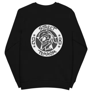 Broken Head Pullover Street Terror