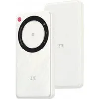 ZTE ZTE U30 Air 5G / WLAN-Hotspot Integriertes Modem: 5G, LTE 867 MBit/s WLAN-Router