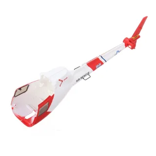 XK K150 Little Squirrel AS350 RC Helicopter Spare Parts Canopy Set
