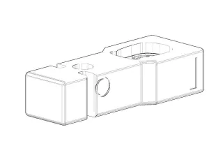 Dornbracht Zubehör UP Ersatzteile 091111021 09111102190
