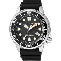 Citizen Taucheruhr Blue Ocean BN0150-10E, Armbanduhr, Herrenuhr, Damenuhr, Solar, bis 20 bar wasserdicht