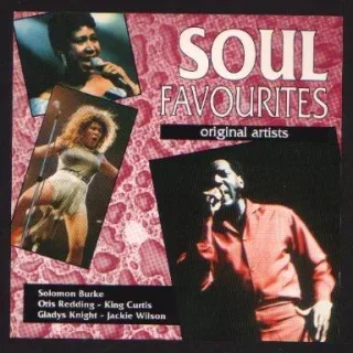 Soul Favourites