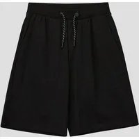 s.Oliver Shorts Leggings Jersey-Bermuda im Loose Fit