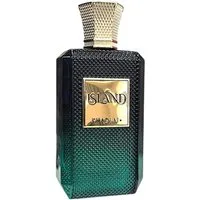 Khadlaj Eau de Parfum Khadlaj Island Extrait de Parfum 100ml