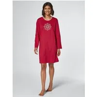 comtessa Sleepshirt Sleepshirt Langarm