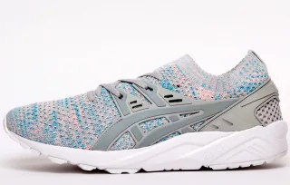 Asics Gel-Kayano Strickjacke Mann