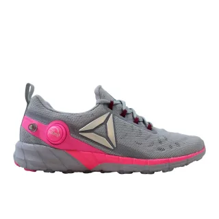 Reebok Zpump Fusion 2.5 Schnüren grau synthetische Frauen -Trainer AR2817