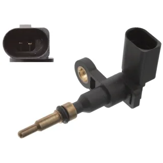 Febi K?hlmitteltemperatursensor Audi Seat Skoda VW 104172