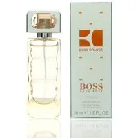 BOSS Eau de Toilette Hugo Boss Orange for Woman Eau de Toilette 30 ml